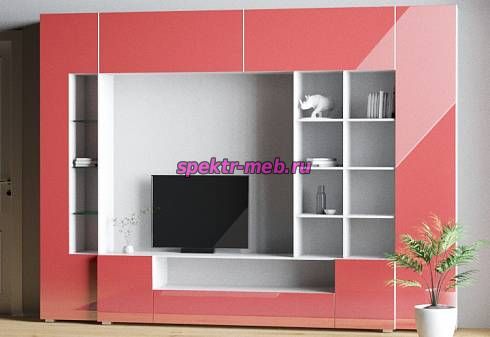 Стенка Денди №1