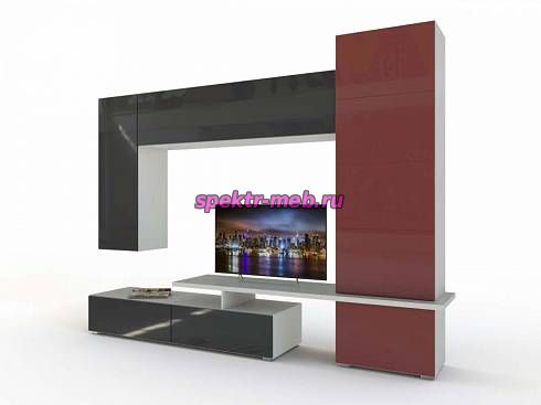 Стенка Полли 22