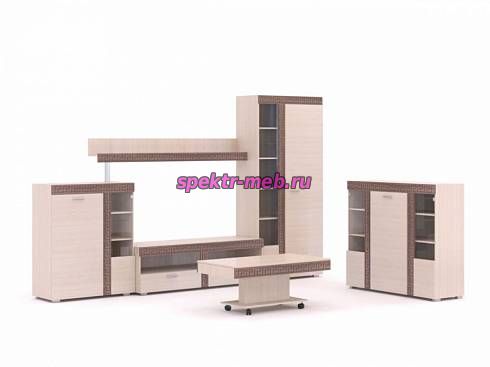 Стенка Коста 6