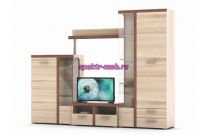 Стенка Джордан 6-563