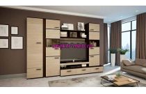 Гостиная Орнета 1