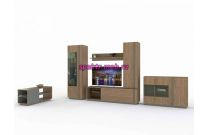 Гостиная Хилл Вариант 1