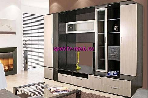 Гостиная Олимп