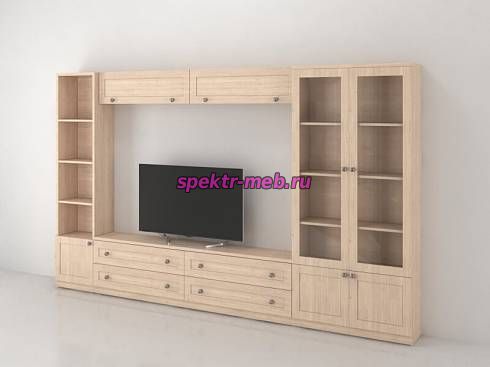 Гостиная Верес