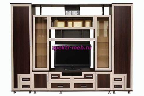 Стенка Фиджи-8