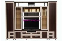 Стенка Фиджи-8