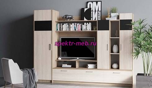 Гостиная Ева