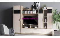 Гостиная Ева