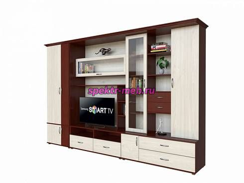 Стенка Эрика 2