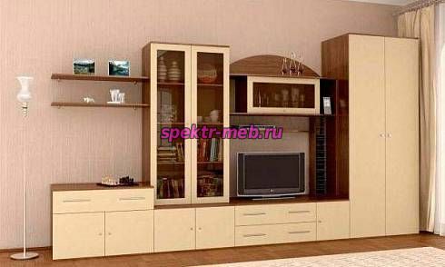 Гостиная Валентина 14