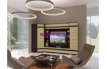 Стенка Оливия Композиция 1