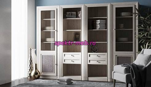 Гостиная Веста МК 51