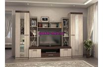 Стенка для гостиной Атлантида-2