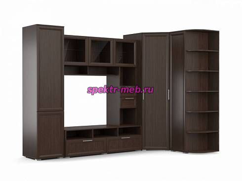 Стенка Корбет 4