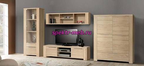 Стенка Калпе 3