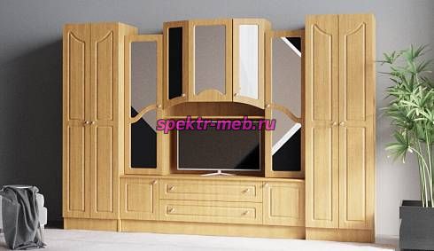 Гостиная Дарина-2