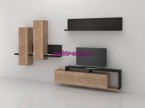 Гостиная BOTA