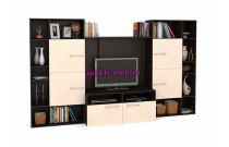 Стенка Лофт-XL