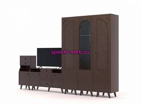 Стенка Мария 2