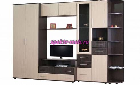 Стенка Премьер