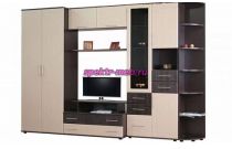 Стенка Премьер