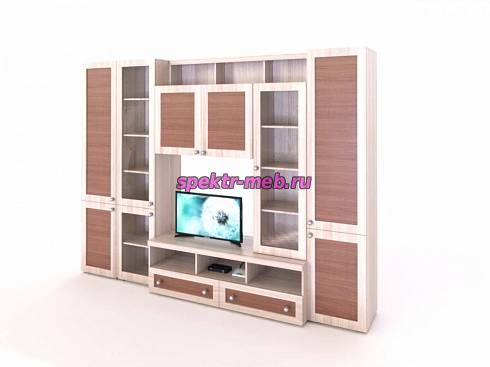 Стенка Марьяна 4.11