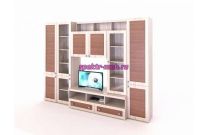 Стенка Марьяна 4.11