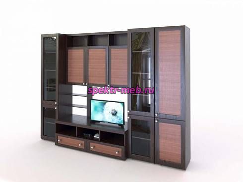 Стенка Марьяна 5.11