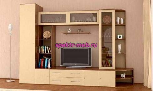 Гостиная Валентина 13