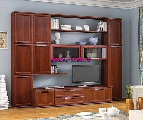 Стенка Фран Амиго