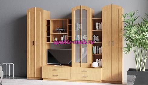 Стенка Ева-1