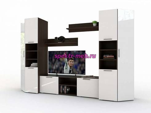 Стенка Марианна 8