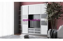 Стенка-шкаф Несси-019