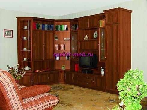 Стенка Марина-14