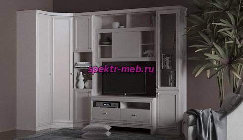 Гостиная Саванна Вариант 7