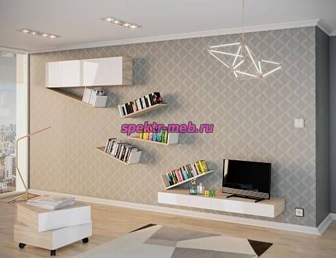 Гостиная Хеген-3.10