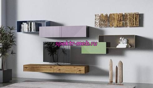 Гостиная Хеген-4.10