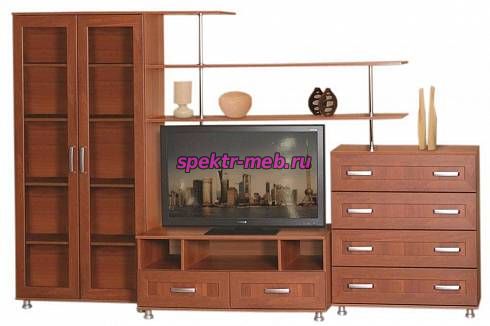 Стенка Палермо 24