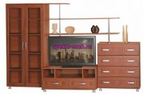 Стенка Палермо 24