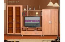 Стенка Палермо 20