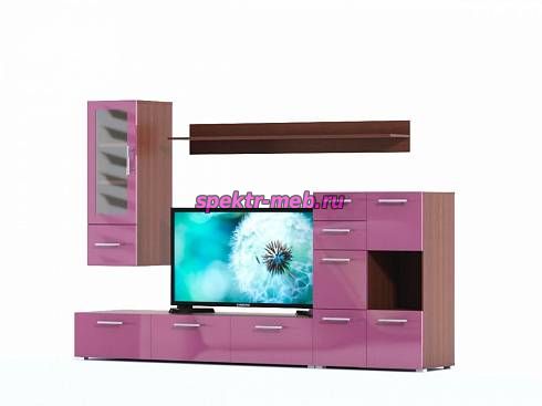 Стенка Неко 8