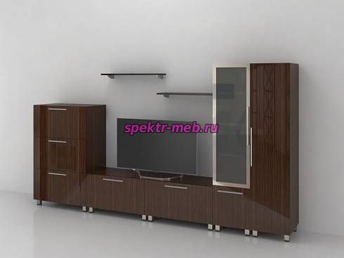 Стенка Грация 23