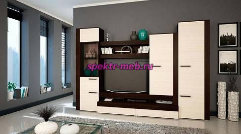 Гостиная Стелла 3