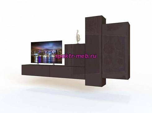 Стенка Полли 14