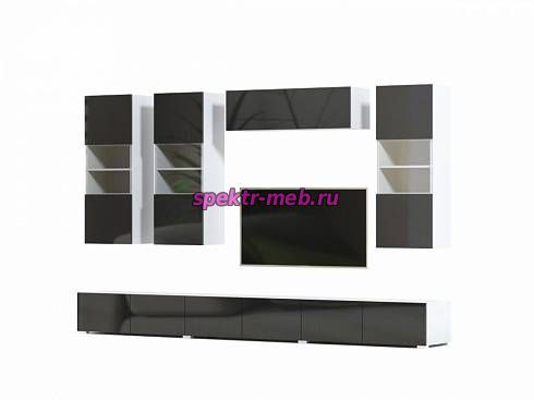 Стенка Неко 21