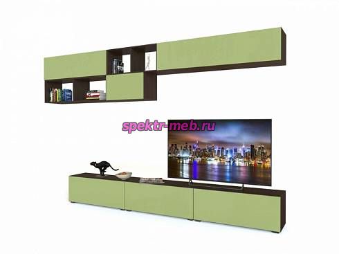 Стенка Полли 16