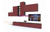 Стенка Полли 9