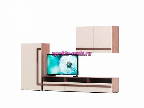 Стенка Стайл Люкс 7