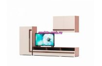 Стенка Стайл Люкс 7