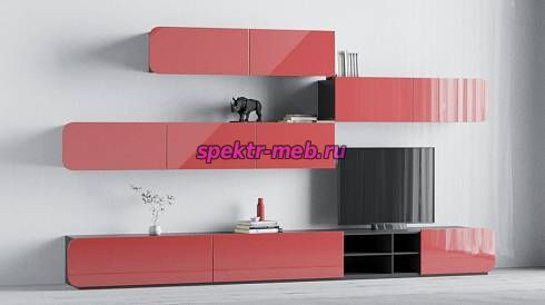 Стенка Модерно 12.1